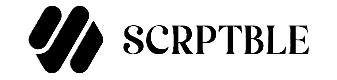 SCRPTBLE